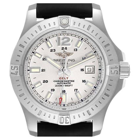 breitling a43350|Breitling a74380 for sale.